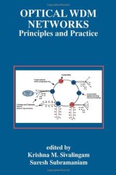 book Optical WDM Networks - Principles and Practice