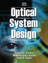 book Professional Optical System Design