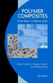 book Polymer Composites