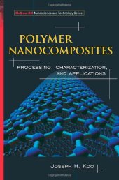 book Polymer Nanocomposites-Omar Manasreh