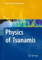 book Physics of Tsunamis