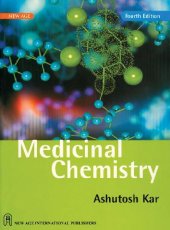 book Medicinal Chemistry