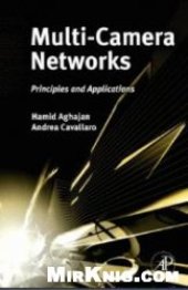 book Multi-Camera Networks: Principles and Applications