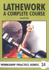 book Lathework a complete course 34