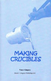 book Making Crucibles