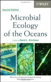 book Microbial Ecology of the Oceans