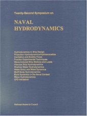 book Naval Hydrodynamics Twenty-Second Symposium