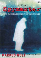 book Memoirs of a Spymaster