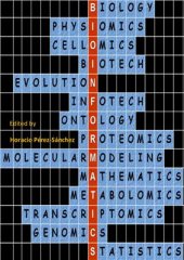 book Bioinformatics