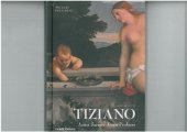 book Tiziano. Amor sacro e amor profano