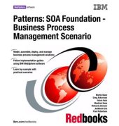 book Patterns: SOA Foundation - Business Process Management Scenario