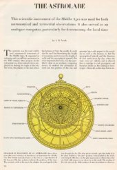 book The Astrolabe