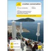 book Teach Yourself Croatian Complete Course. CD 2