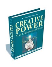 book Creative Power or Your Constructive Forces