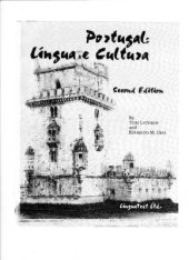 book Dias Eduardo M. Portugal Língua e Cultura (Portugal Lingua e Cultura).Textbook. Португалия: язык и культура
