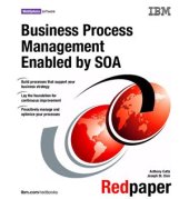 book Business Process Management Enabled by SOA