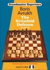 book The Grunfeld Defence. Volume 2 (Защита Грюнфельда. Том 2)