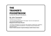 book Trainer's pocketbook