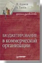 book Бюджетирование в коммерческой организации