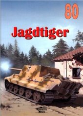 book Jagdtiger