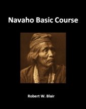 book Navaho Basic Course