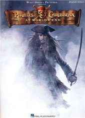 book Pirates of the Caribbean: At World's End