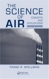 book The Science of Air Concepts and Applications