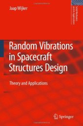 book Random Vibrations in Spacecraft Structures Design: Theory and Applications