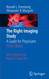 book The Right Imaging Study: A Guide for Physicians