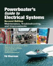 book Powerboater s Guide to Electrical Systems