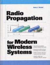 book Radio Propagation for Modern Wireless Systems