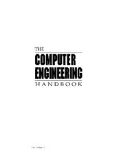 book The Computer Engineering Handbook