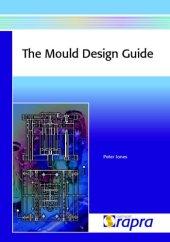 book Mould Design Guide