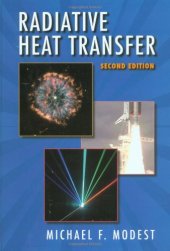 book Radiative Heat Transfer