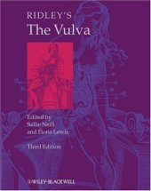 book RIDLEY S The Vulva