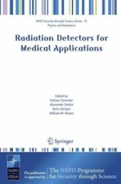 book Radiation Detectors for Medical Applications