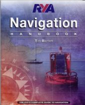 book RYA Navigation Handbook