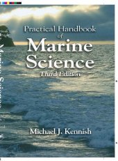 book Practical Handbook of Marine Science