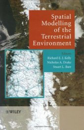 book Spatial Modelling of the Terrestrial Environment