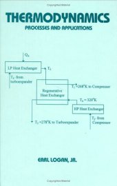 book Thermodynamics Processes and Applications