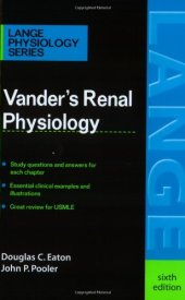 book Renal Physiology