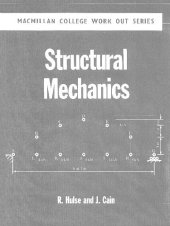 book Structural Mechanics-College Work Out Series