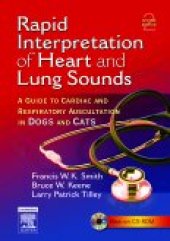 book Rapid Interpretation of Heart and Lung Sounds