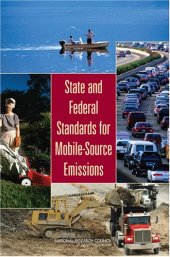 book State and Federal Standards for Mobile Source Emissions