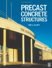 book Precast Concrete Structures