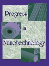 book Progress in Nanotechnology