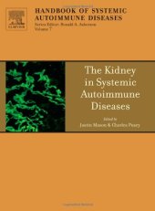 book The Kidney in Systemic Autoimmune Diseases