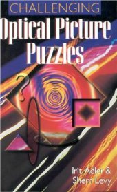 book Challenging Optical Picture Puzzles