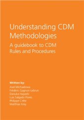 book Understanding Clean Development Mechanism Methodologies