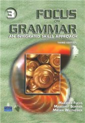 book Focus on Grammar Intermediate 3rd Edition